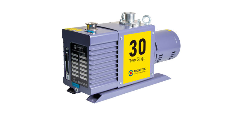 PNK DP 030C double stage vane vacuum pumps
